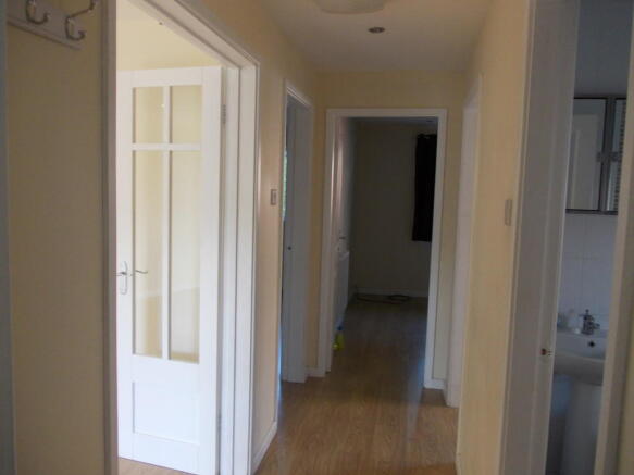 Hallway S35 1US