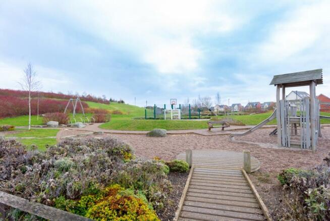 Local parks