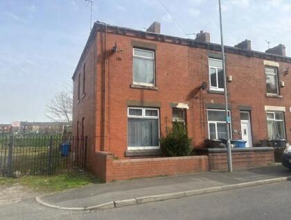 Stanley Road, Chadderton, Oldham, Greater Manchester, OL9