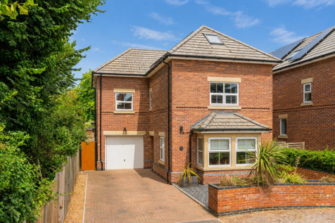 London Road, Kettering