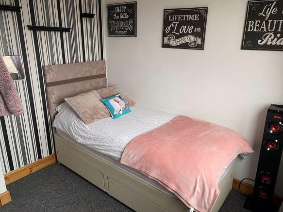 Bedroom 3 