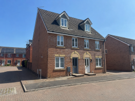 84, De Clare Drive, Radyr, Cardiff CF15 8FY