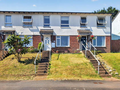 Bilbie Close, Cullompton, Devon, EX15 1LG, UK