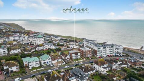 Chichester Drive East, Saltdean, BN2
