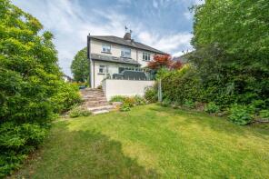 Ballure, Brook Road, Windermere LA23 2BU