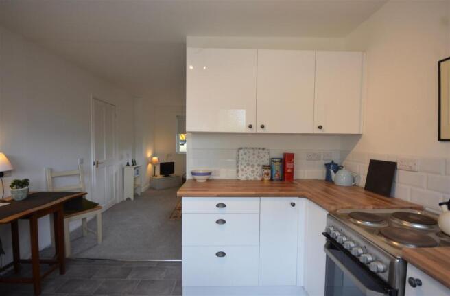 Kitchen 1
