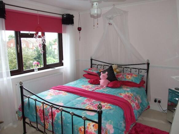 Bedroom Two