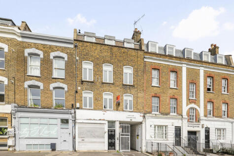 Brooksbys Walk, London E9