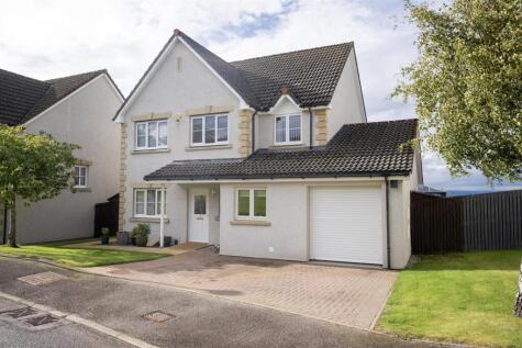 Boswell Crescent, Inverness