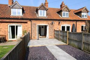 2, The Cottages, Tippings Lane, Newark NG22 8EP