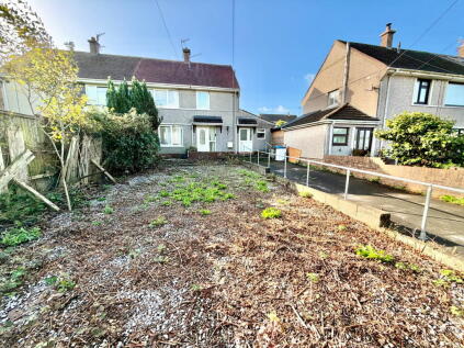Heol Tydraw,Pyle,Bridgend,CF33 4AL