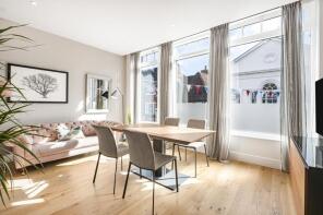 Flat 1, 17, Bell Street, Henley-on-thames RG9 2BA