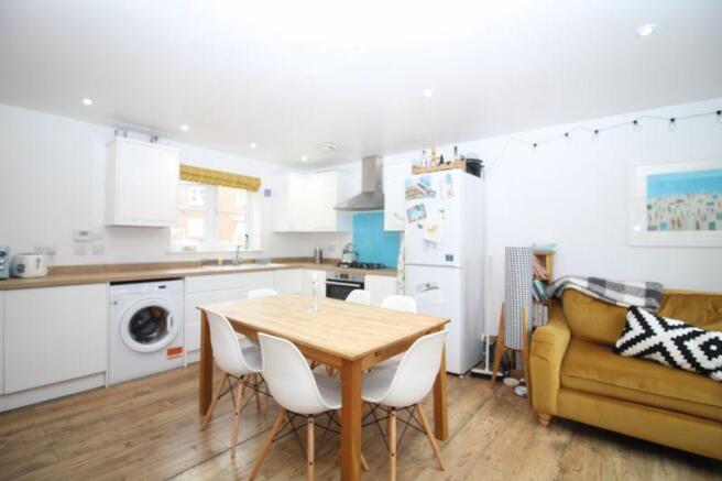 Open-Plan Kitc...