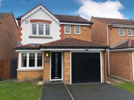 34, Stonebridge Crescent, Stockton-on-tees TS17 5AZ