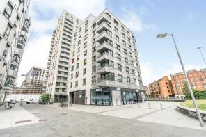 Flat 603, 20 Honister, Alfred Street, Reading RG1 7AH