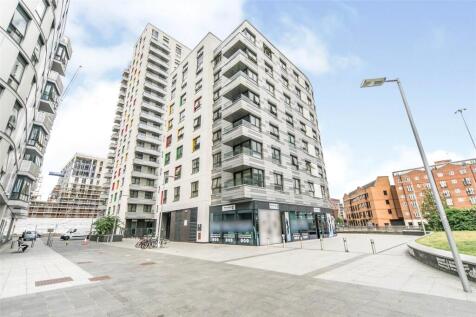 Chatham Square, 20 Alfred Street, Reading