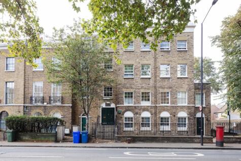 Camberwell New Road, Camberwell, SE5