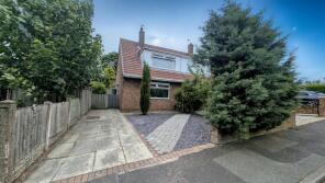 1, Green Road, Prescot L34 3LU