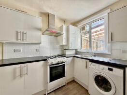 33, Strafford Road, Hounslow TW3 3EW