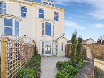 Bay View Road, Northam, Bideford