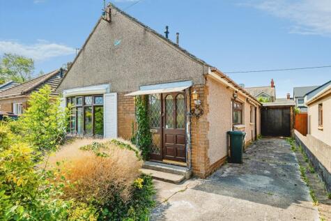 Heol Adare, Tondu, Bridgend