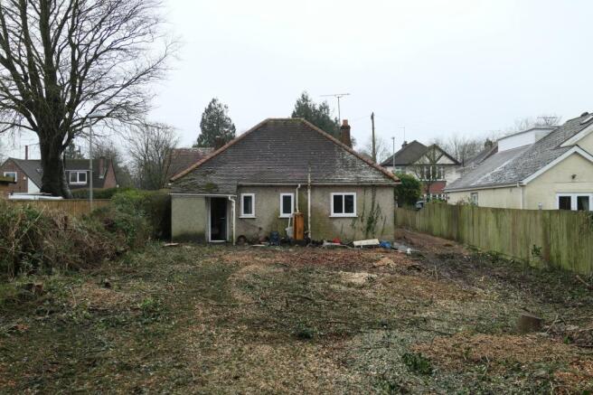18 Coburg Road, Dorchester, Dorset DT1 2HW