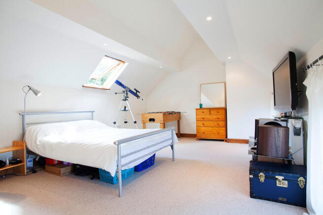 Bedroom Two