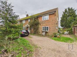4, Park Lane, Nottingham NG12 3GD