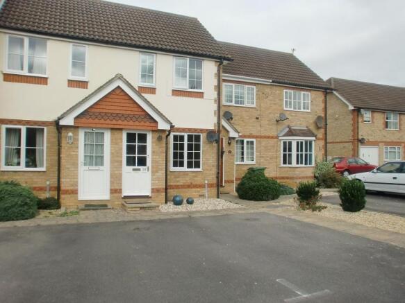 Rear Elevation