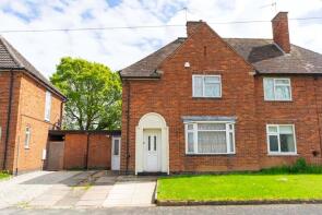 1, St Cuthberts Avenue, Leicester LE8 9EJ