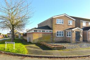 1, Bakewell Close, Shrewsbury SY1 3RL