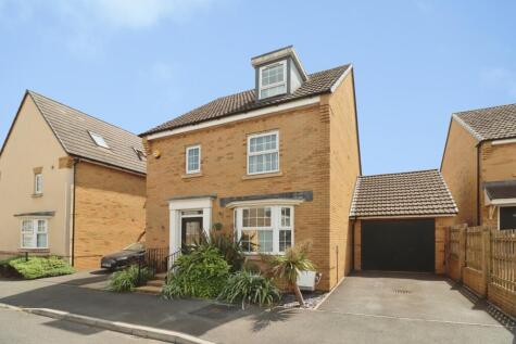Linnet Way, Keynsham, Bristol, BS31