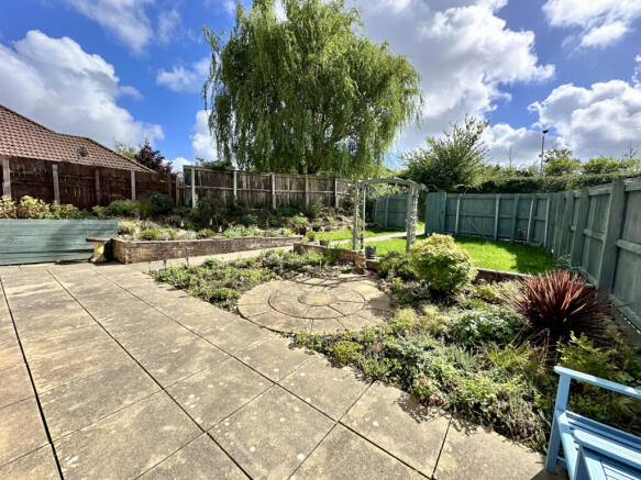 Meadow Brook, Roundswell, EX31 photo 4