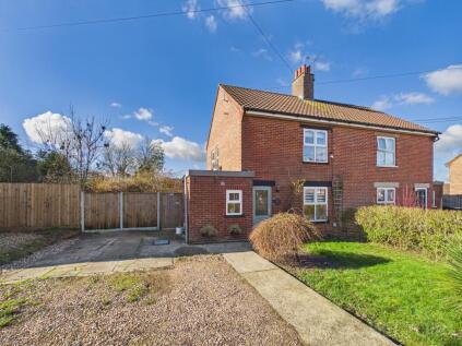 Mill Road, Watton, IP25