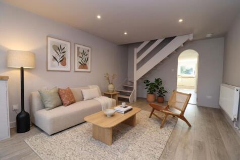 Edward Street, Rusthall, TN4