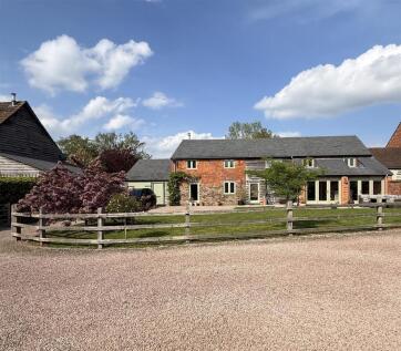 Town House Court, Madley, Hereford