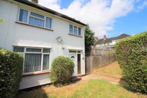 9, Fairburn Close, Borehamwood WD6 5EZ