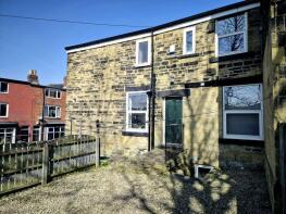 33, Richmond Mount, Headingley, Leeds LS6 1DF