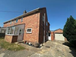 14, Parkhouse Road, Shipton Bellinger, Tidworth SP9 7TL