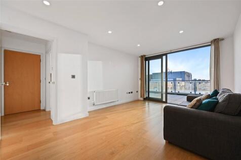 Anthony Court, Larden Road, London, W3