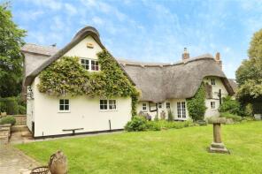 Old Chestnut Cottage, Green Lane, Little Witcombe, Gloucester GL3 4TX