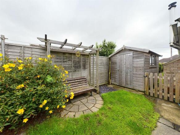 Garden: