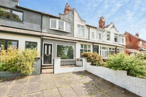 Court Oak Road, Harborne, Birmingham
