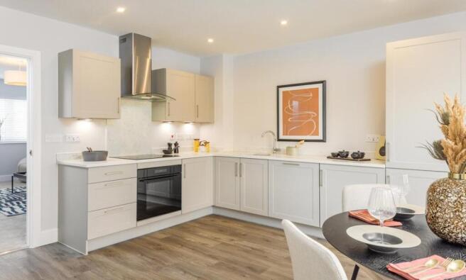 Dandara - Manor Park - The Bromley, Home 69