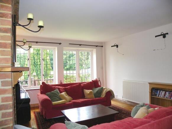 Reception Room (2)