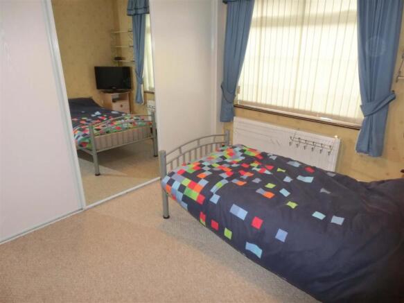 Bedroom 2