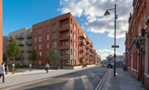Flat Above, 97-101, Lowfield Street, Dartford DA1 1HP