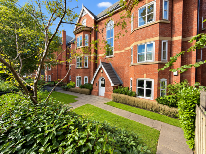 Stanley Road, Whalley Range, Manchester, M16 8HS