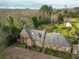 Head Gardeners House, Tyninghame, East Linton EH42 1XW