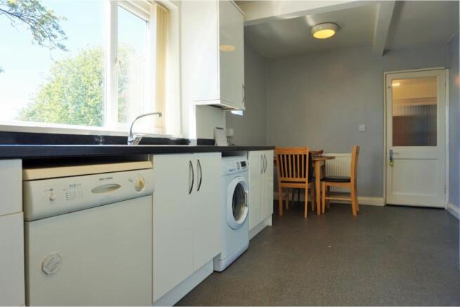 Kitchen / Diner